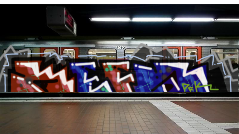 Bombing 1388498347663