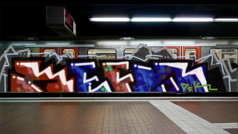 Bombing 1388498347663