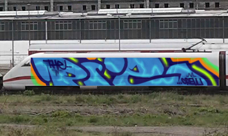 Bombing 1388500353805