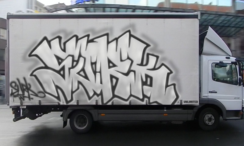 Bombing 1544641892436