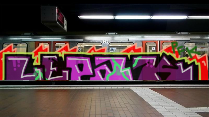 Bombing 1388500682217