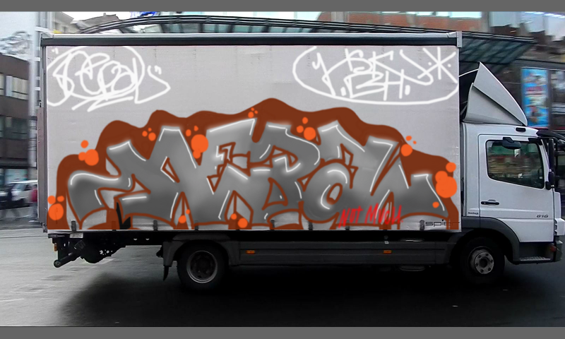 Bombing 1358547382069