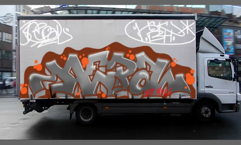 Bombing 1358547382069