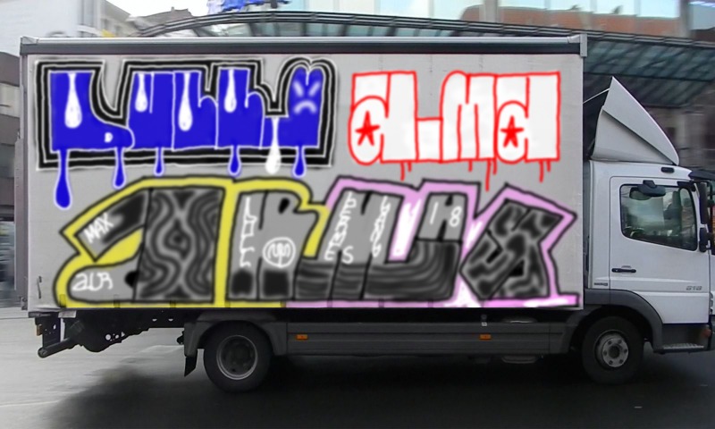 Bombing 1544655429751