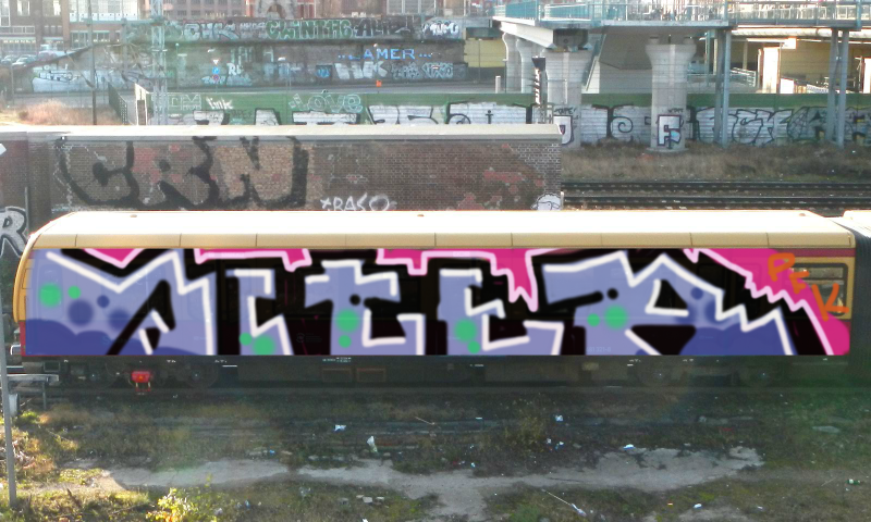 Bombing 1388503508055