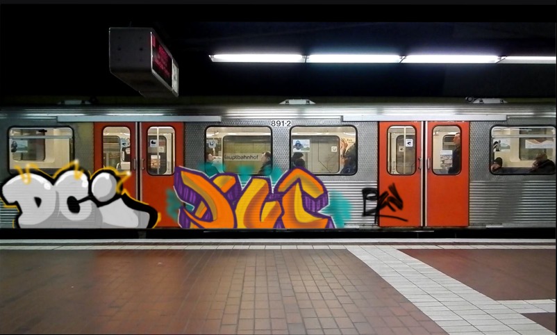 Bombing 1544687300983