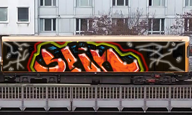 Bombing 1388506368085