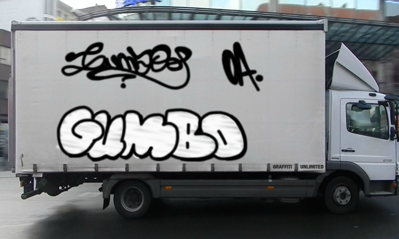 Bombing 1544702973329