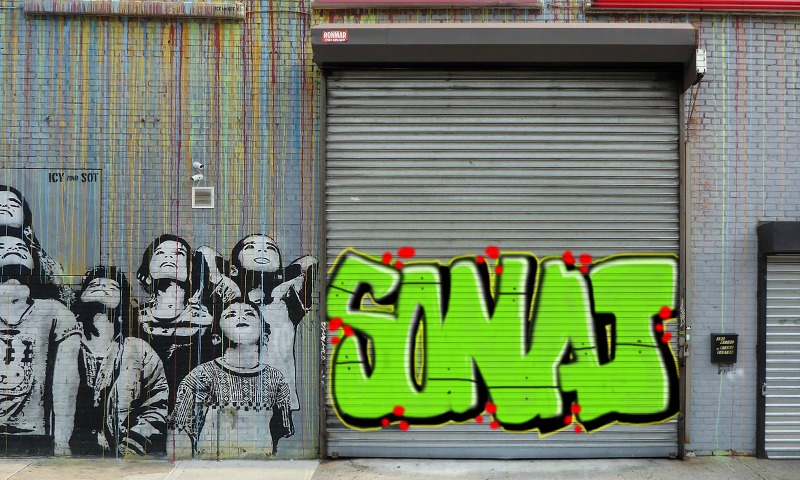 Bombing 1544713506099