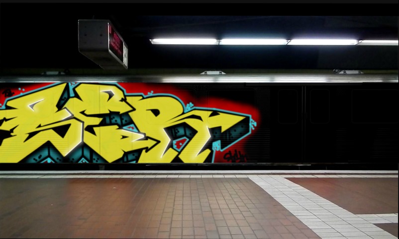 Bombing 1544725215778