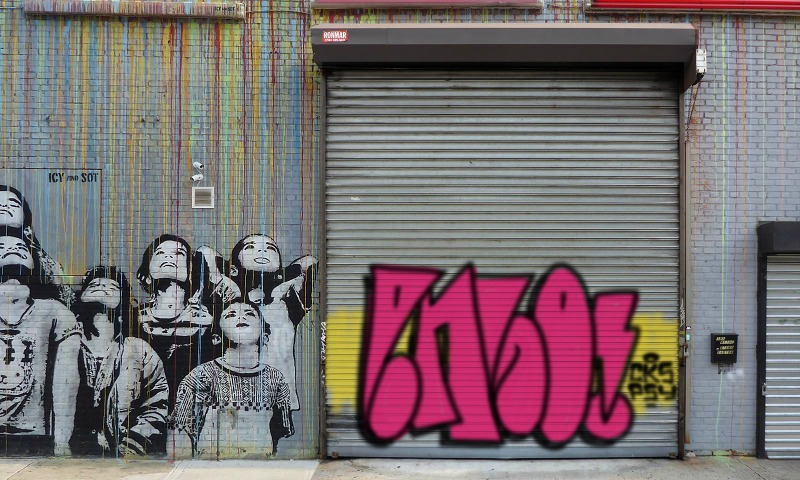 Bombing 1544727639250