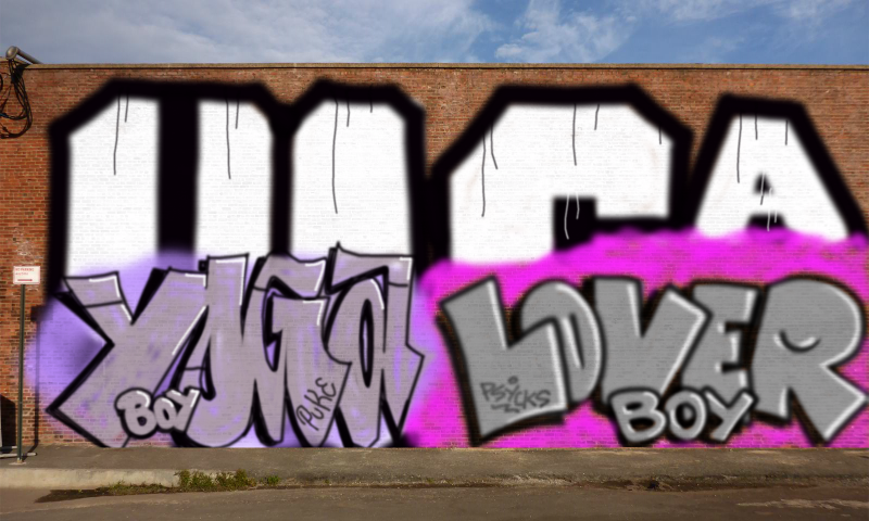 Bombing 1544738405605