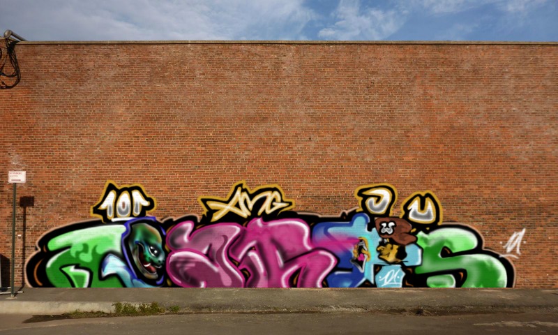 Bombing 1544892280908