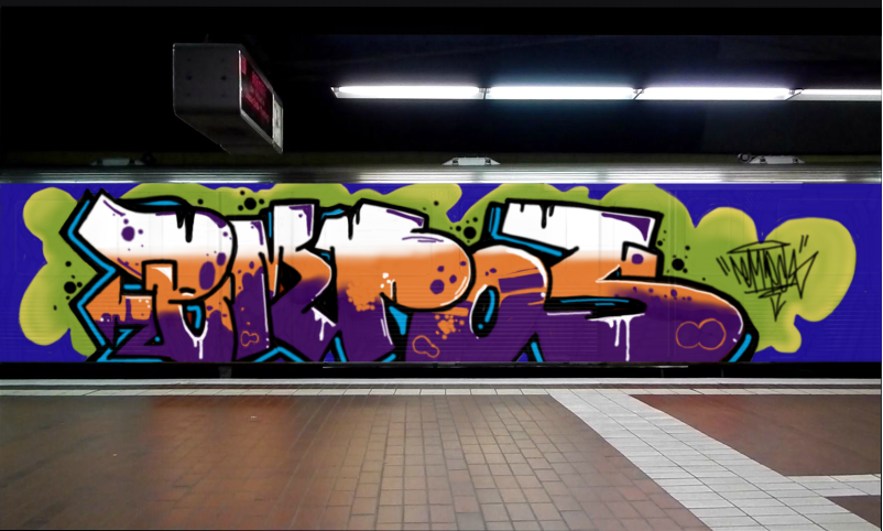 Bombing 1544757770716