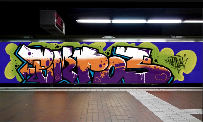 Bombing 1544757770716