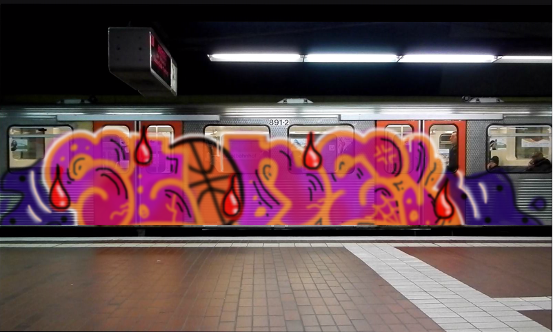 Bombing 1545394163342