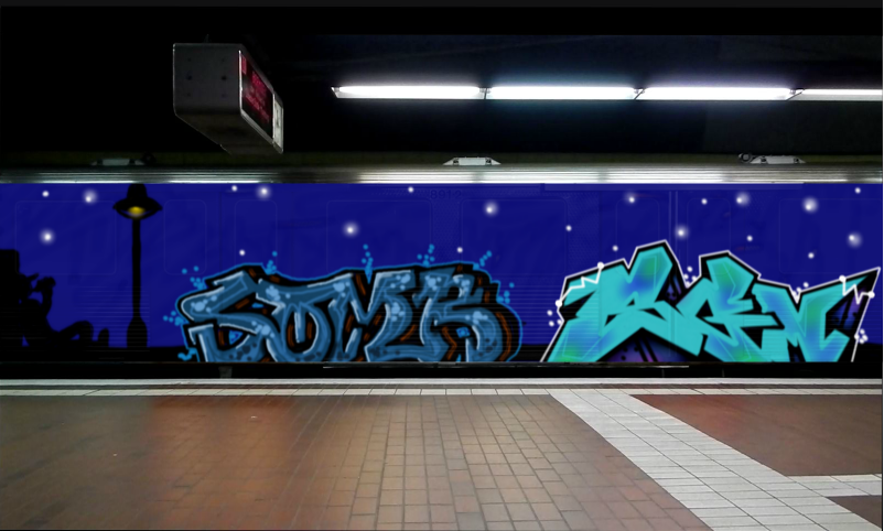 Bombing 1544892852355