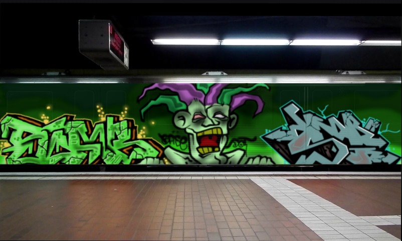 Bombing 1544973959896