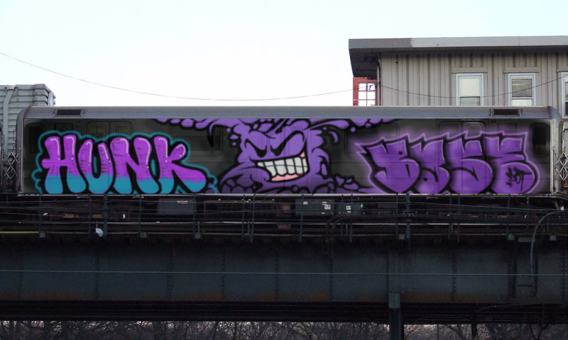 Bombing 1546980838717