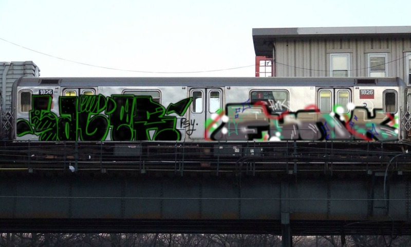 Bombing 1544990951363