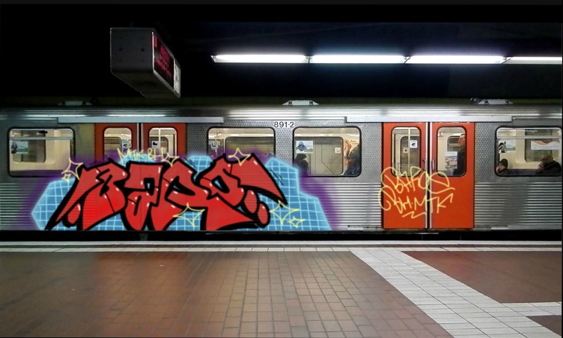 Bombing 1544994851538