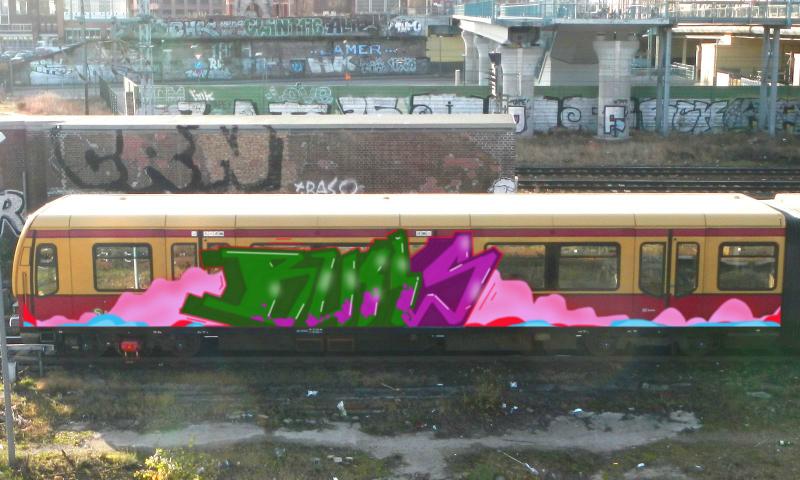 Bombing 1545010440333