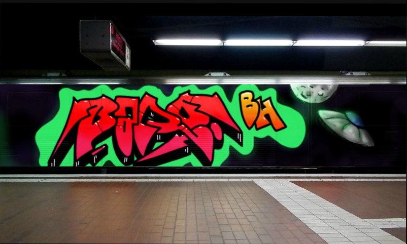 Bombing 1545062295140