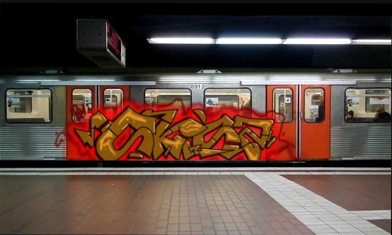 Bombing 1545065243030