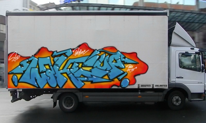 Bombing 1545160030536