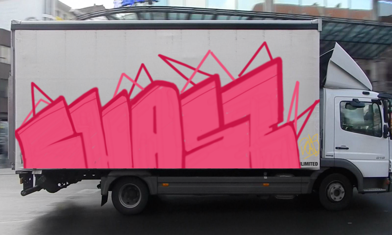 Bombing 1545170350996