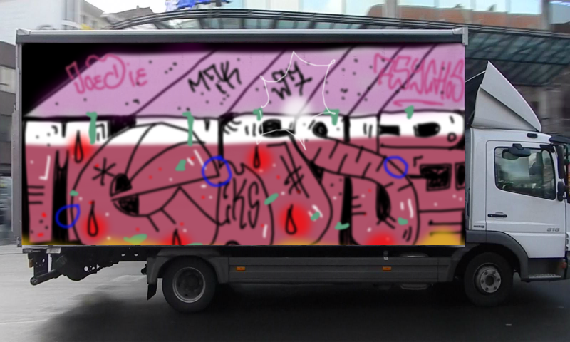 Bombing 1545185801610