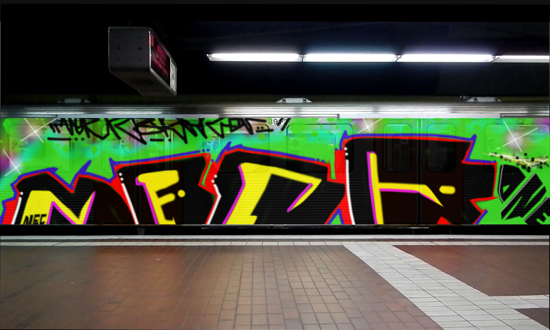 Bombing 1388582794864