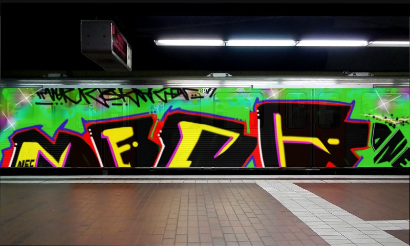 Bombing 1388582794864