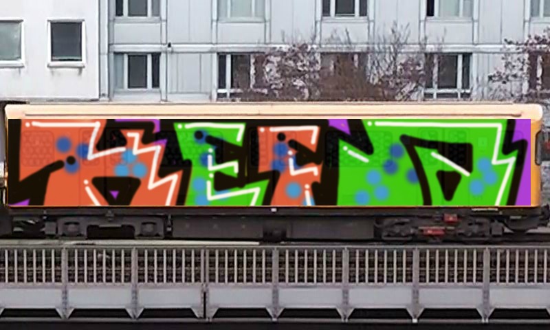 Bombing 1388584405132