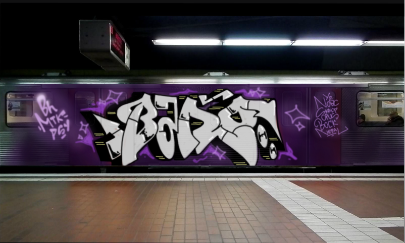 Bombing 1545243562545