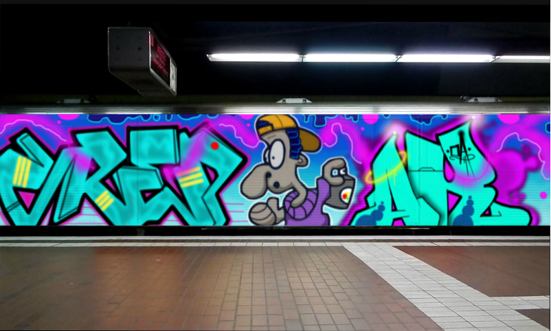 Bombing 1546204528291