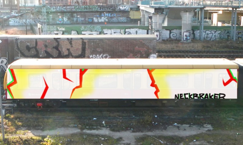 Bombing 1388591928772