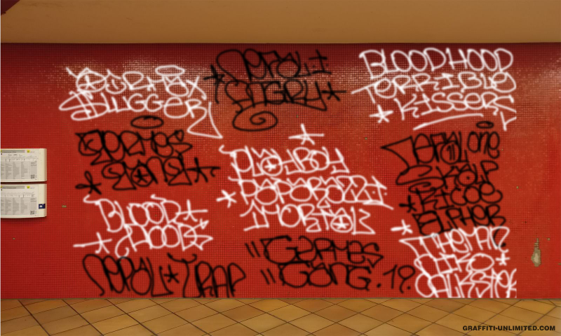 Bombing 1545274082669