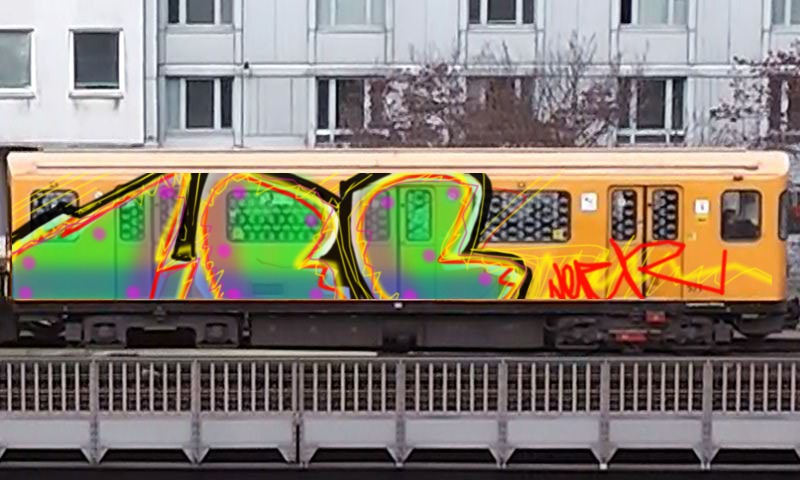 Bombing 1388592432894