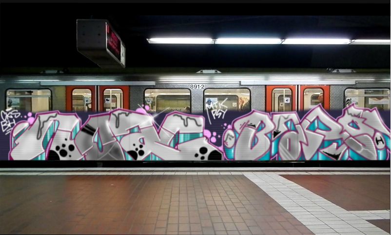 Bombing 1545499600023