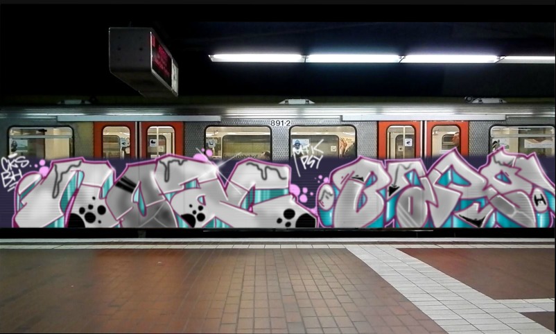 Bombing 1545499600023