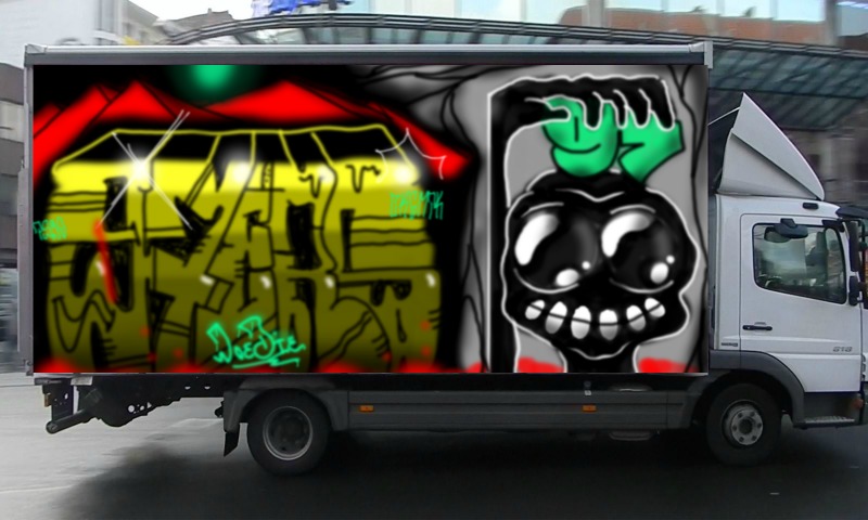 Bombing 1546817497315