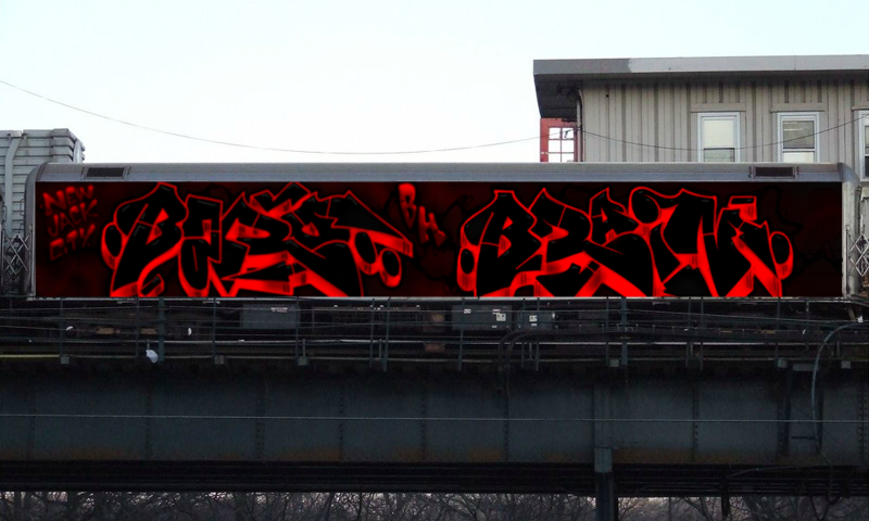 Bombing 1554405695277