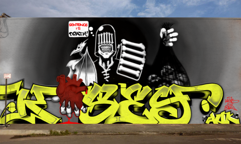 Bombing 1546627427184