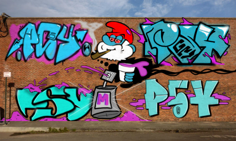 Bombing 1545512916876