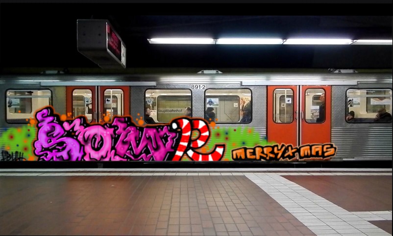 Bombing 1545385972182