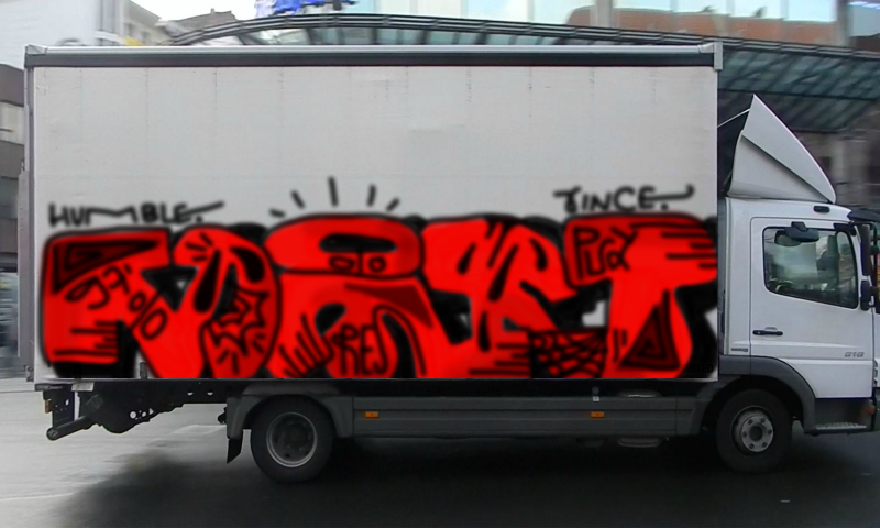 Bombing 1545402002779