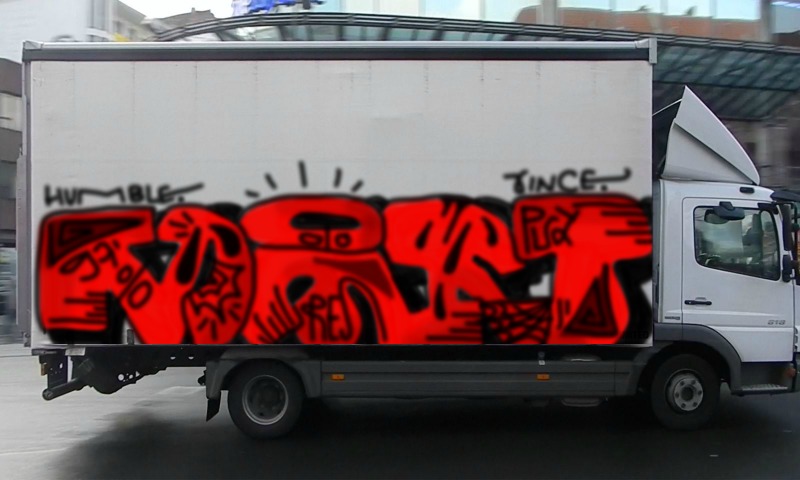 Bombing 1545402002779