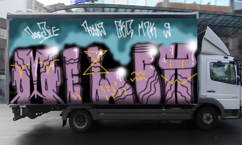 Bombing 1545420616551