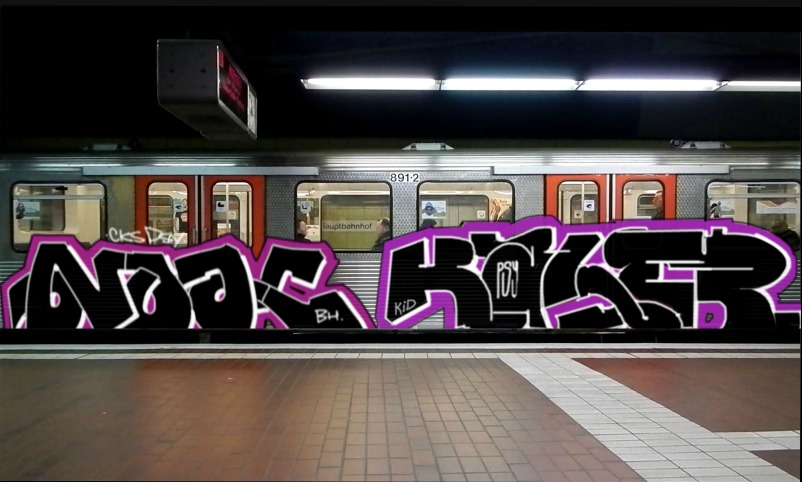 Bombing 1545534118793